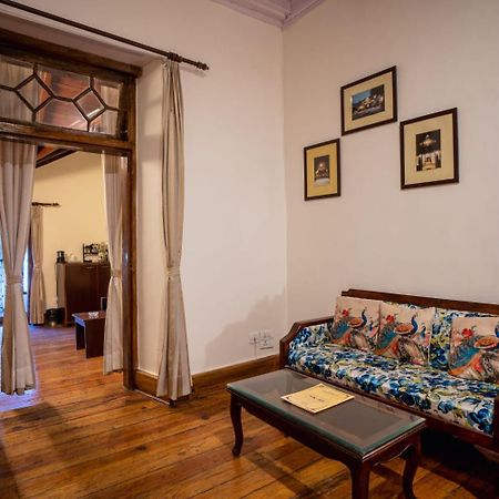 The Hive Cottage By Royal Collection Hotels Nainital Zewnętrze zdjęcie