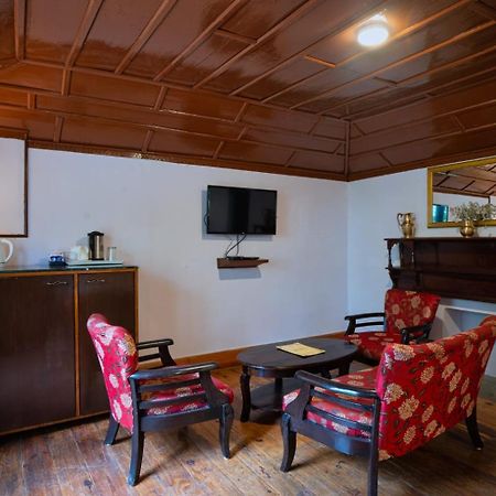 The Hive Cottage By Royal Collection Hotels Nainital Zewnętrze zdjęcie