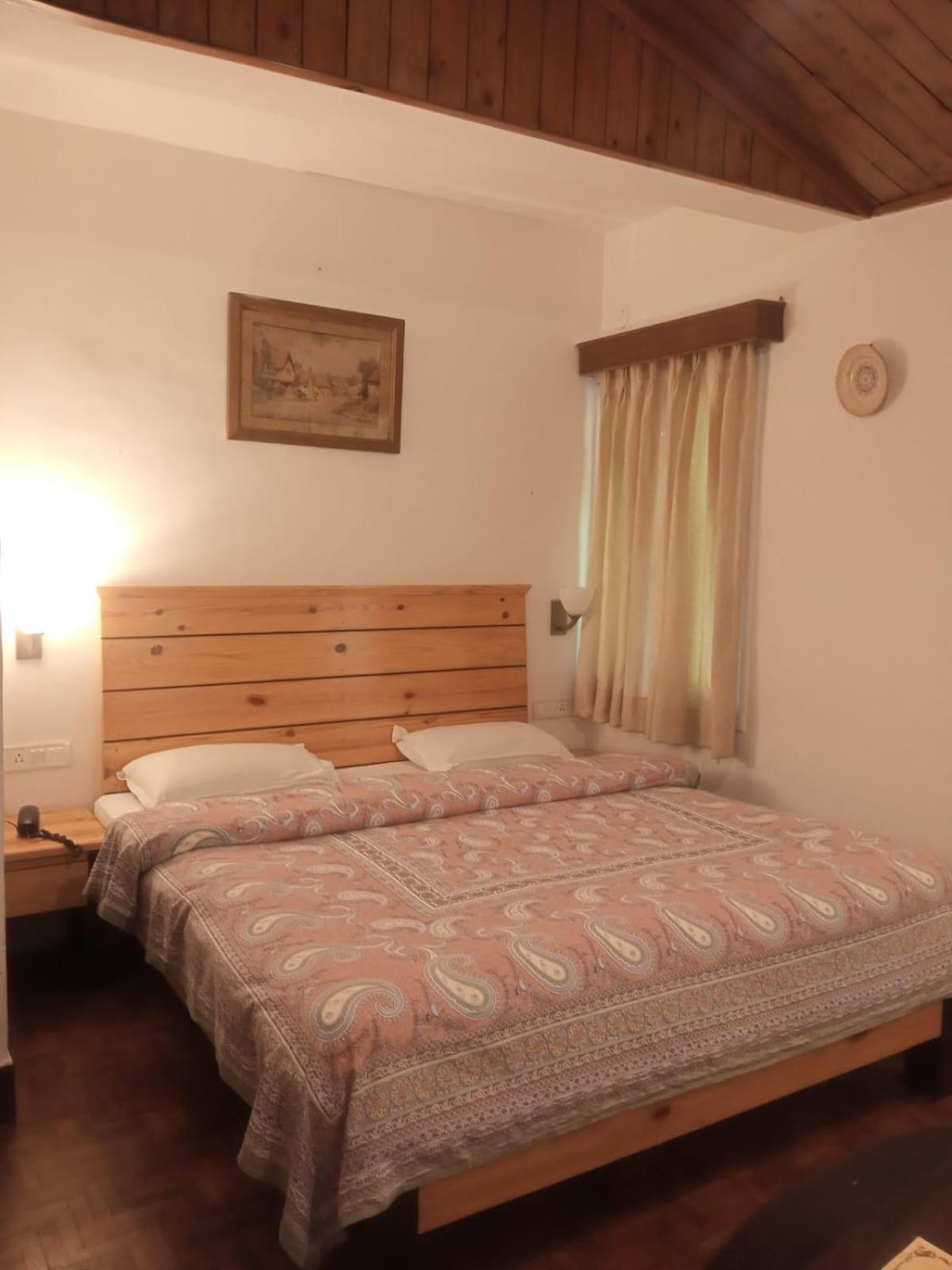 The Hive Cottage By Royal Collection Hotels Nainital Zewnętrze zdjęcie