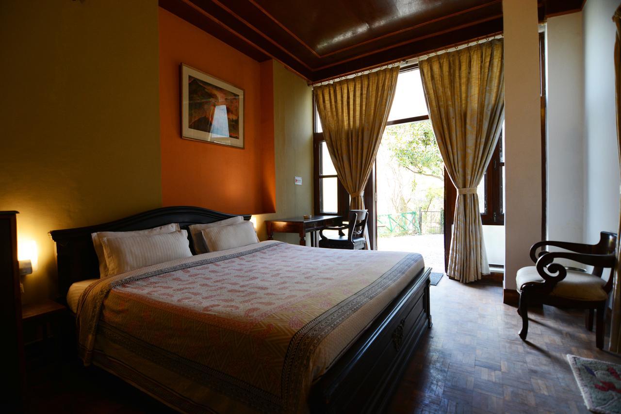 The Hive Cottage By Royal Collection Hotels Nainital Zewnętrze zdjęcie