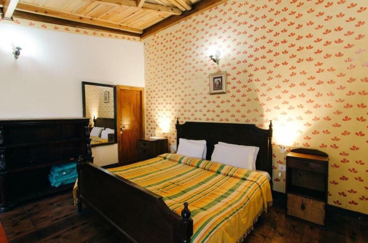 The Hive Cottage By Royal Collection Hotels Nainital Zewnętrze zdjęcie