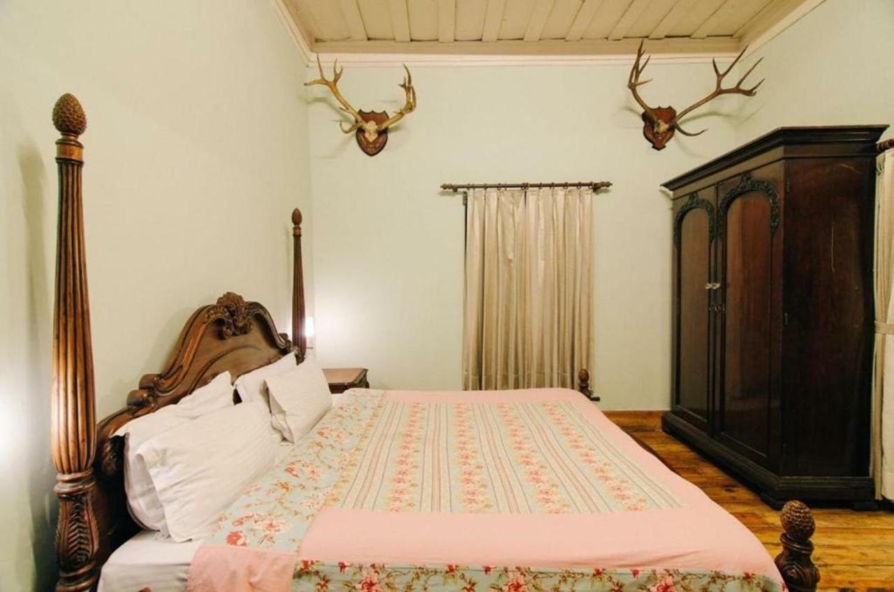 The Hive Cottage By Royal Collection Hotels Nainital Zewnętrze zdjęcie