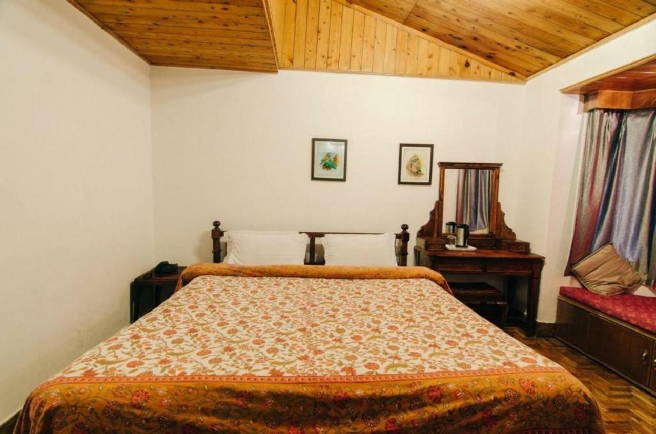 The Hive Cottage By Royal Collection Hotels Nainital Zewnętrze zdjęcie