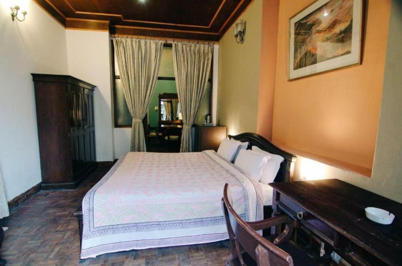 The Hive Cottage By Royal Collection Hotels Nainital Zewnętrze zdjęcie