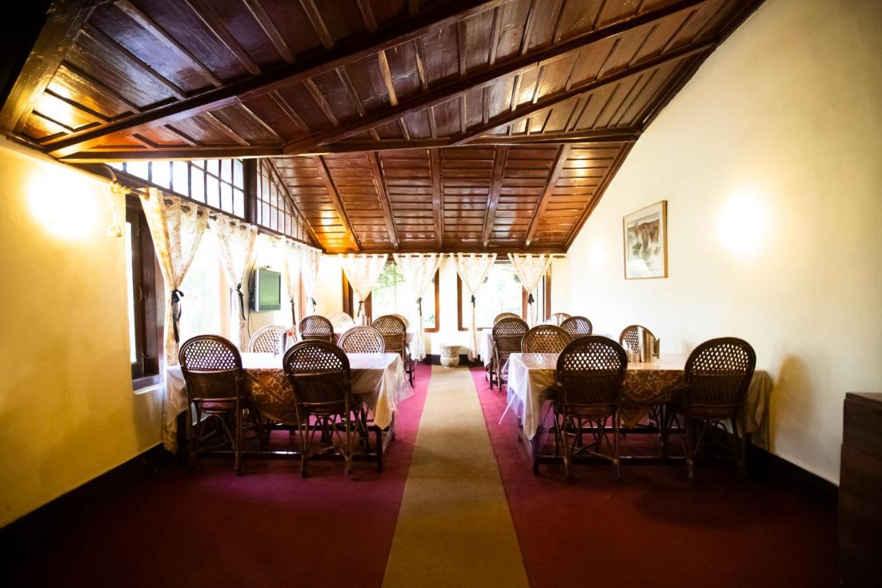 The Hive Cottage By Royal Collection Hotels Nainital Zewnętrze zdjęcie