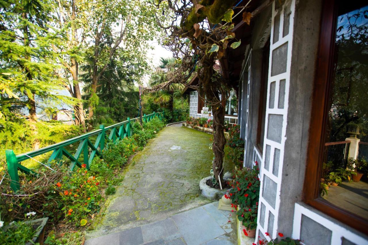 The Hive Cottage By Royal Collection Hotels Nainital Zewnętrze zdjęcie