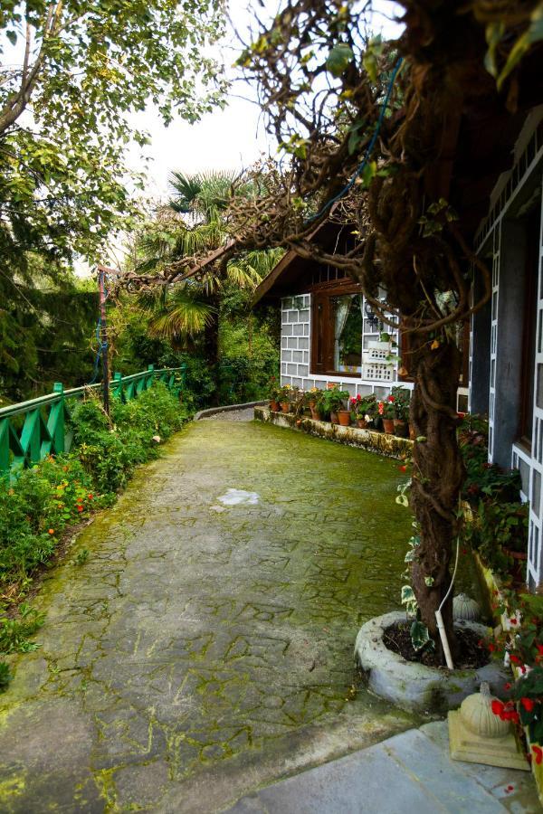 The Hive Cottage By Royal Collection Hotels Nainital Zewnętrze zdjęcie