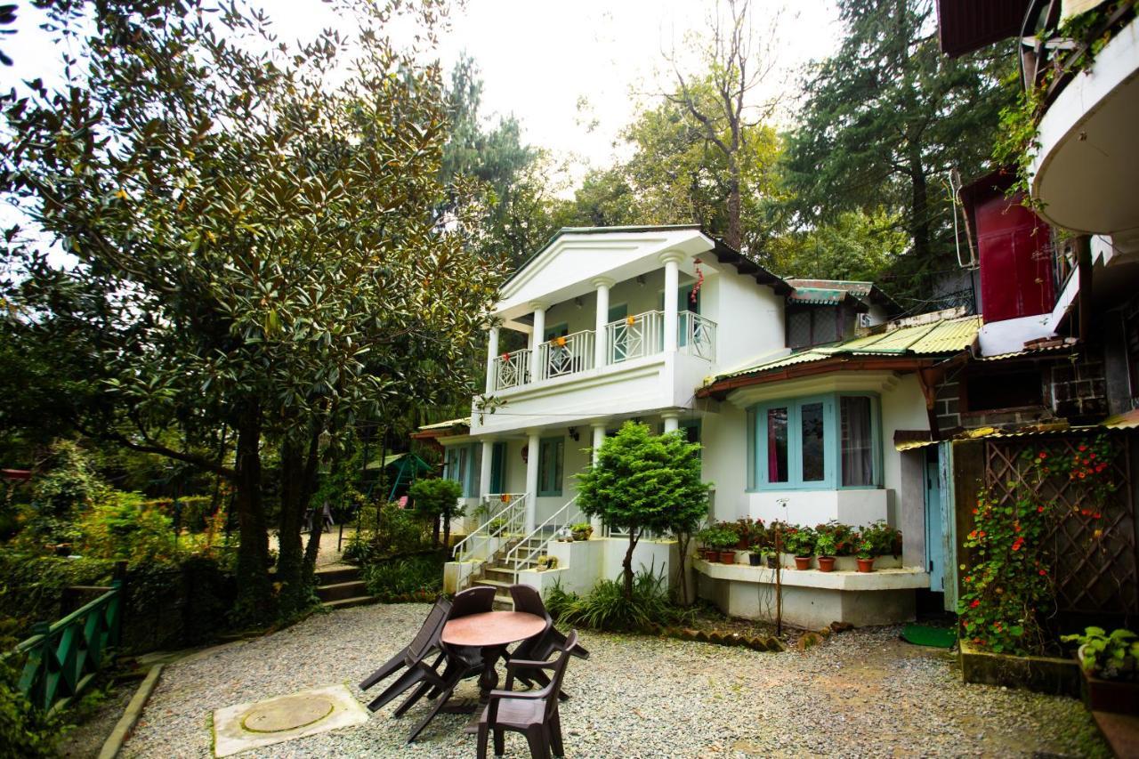 The Hive Cottage By Royal Collection Hotels Nainital Zewnętrze zdjęcie